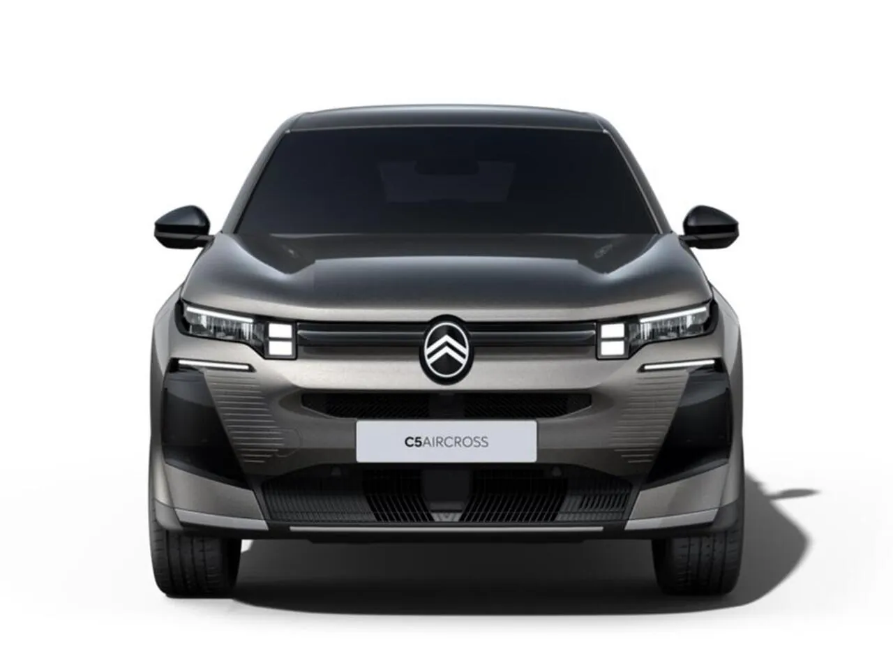 Citroen C5 Aircross 2026 photo 4