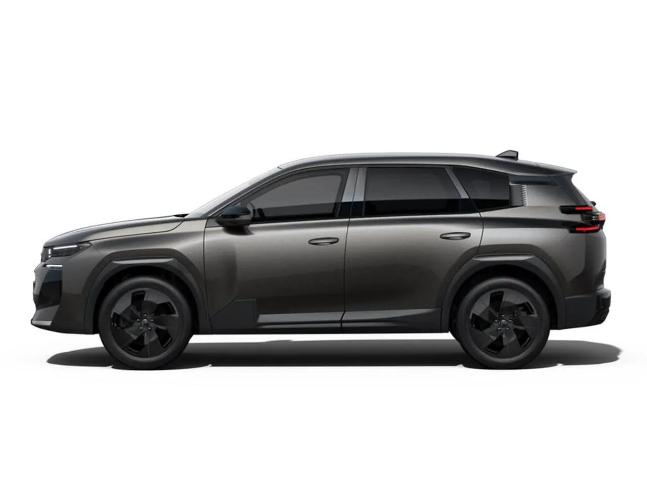 Citroen C5 Aircross 2026 photo 2