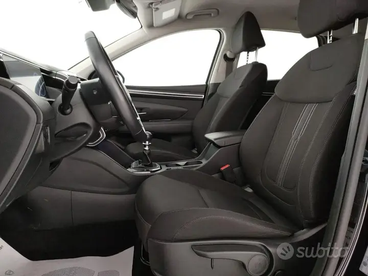 Hyundai Tucson 2023 photo 5