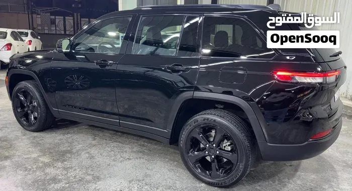 Jeep Cherokee 2024 photo 4