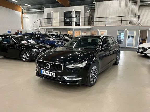 Volvo V90 2020 photo 5