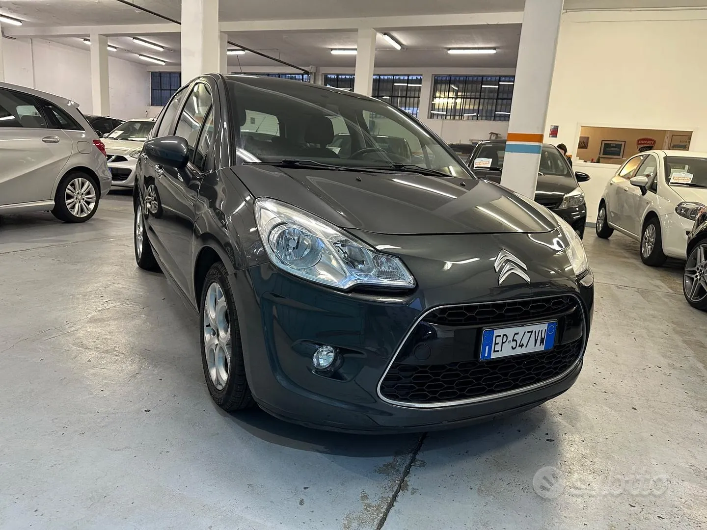 Citroen C3 2013 photo 2