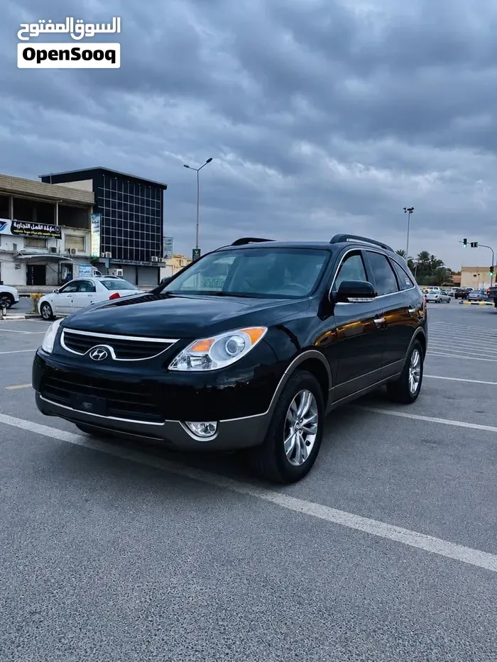 Hyundai Veracruz