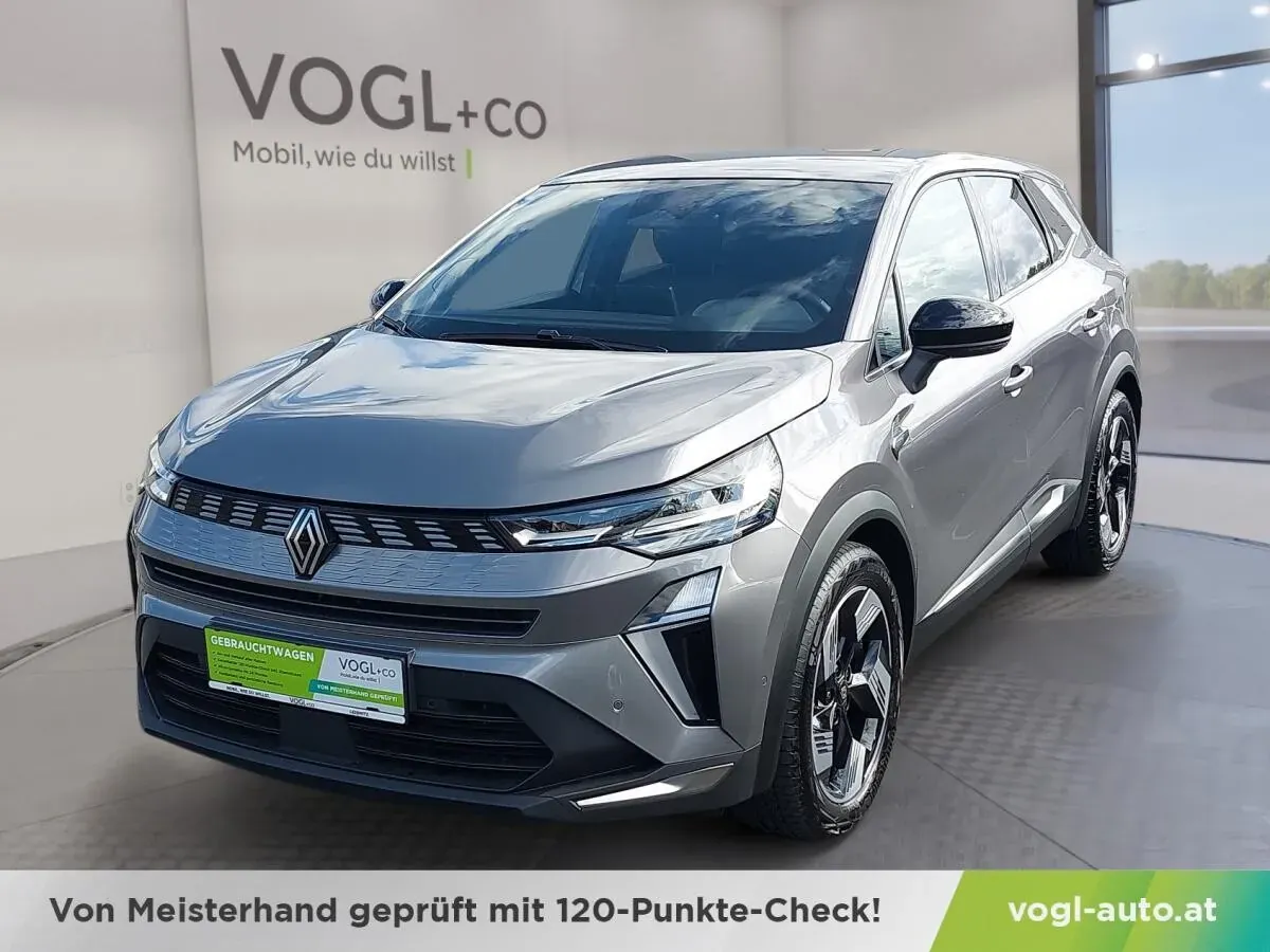 Renault Symbioz