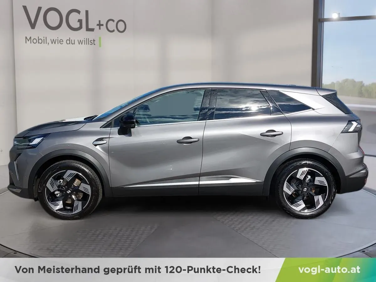 Renault Symbioz 2026 photo 2