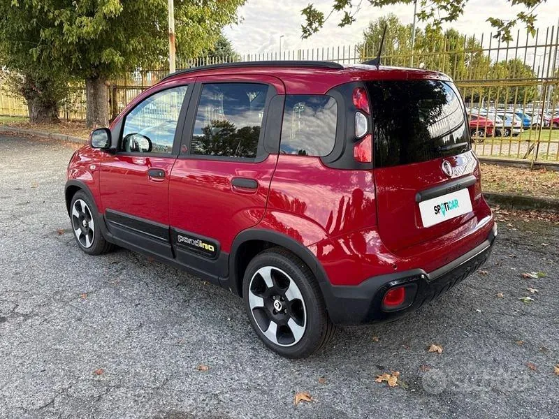 Fiat Panda 2026 photo 3