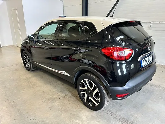 Renault Captur 2016 photo 2
