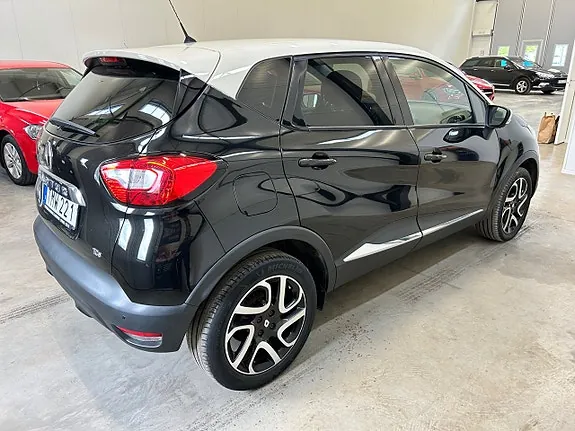 Renault Captur 2016 photo 4