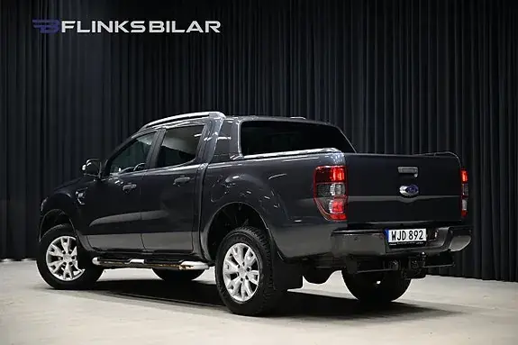 Ford Ranger 2015 photo 5