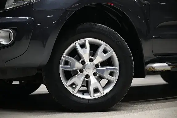 Ford Ranger 2015 photo 4
