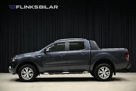 Ford Ranger 2015 photo 3