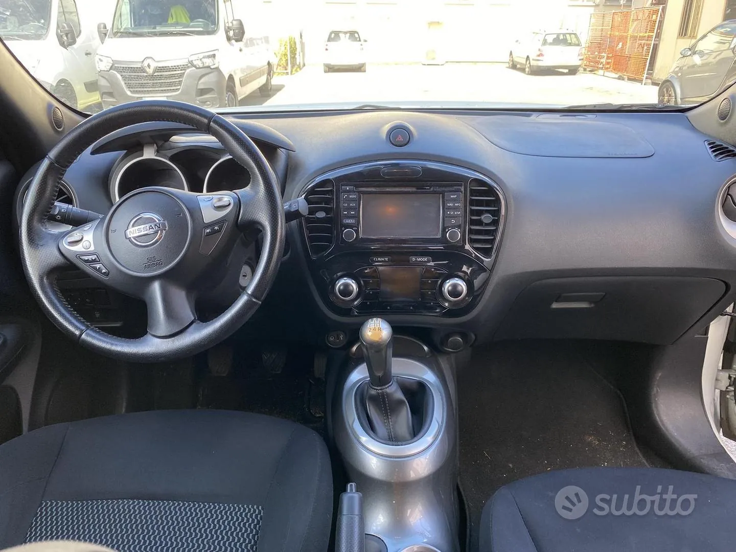 Nissan Juke 2016 photo 3