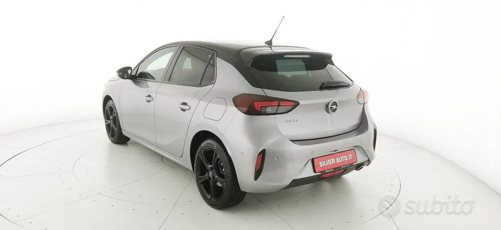 Opel Corsa 2021 photo 5