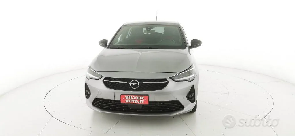 Opel Corsa 2021 photo 2