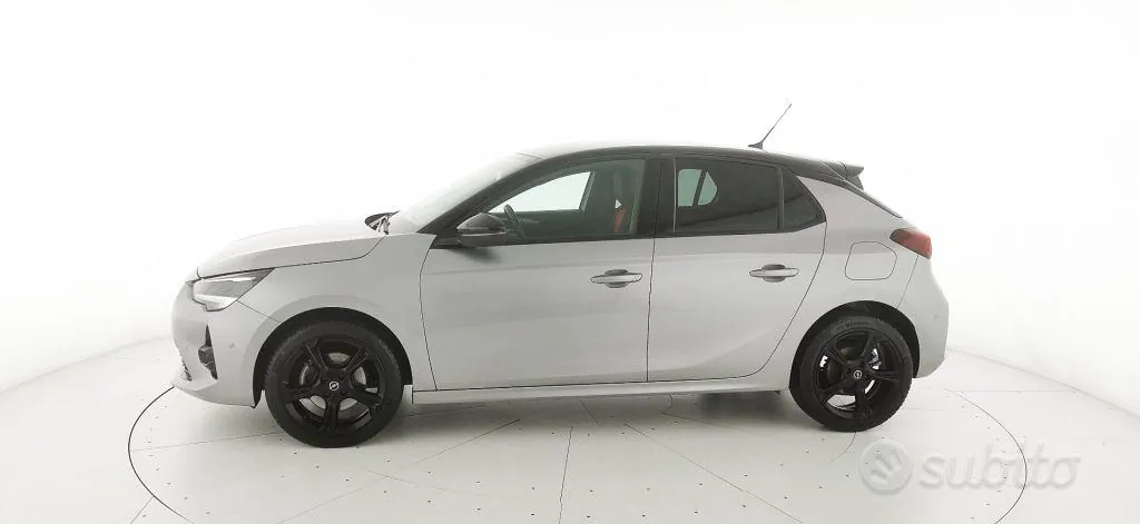 Opel Corsa 2021 photo 4
