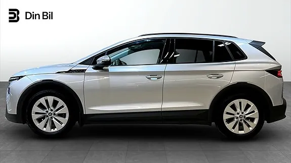 Skoda Elroq 2025 photo 2