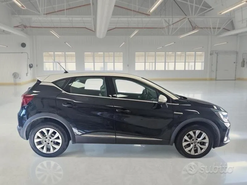 Renault Captur 2020 photo 3