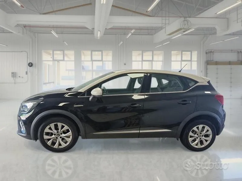Renault Captur 2020 photo 5
