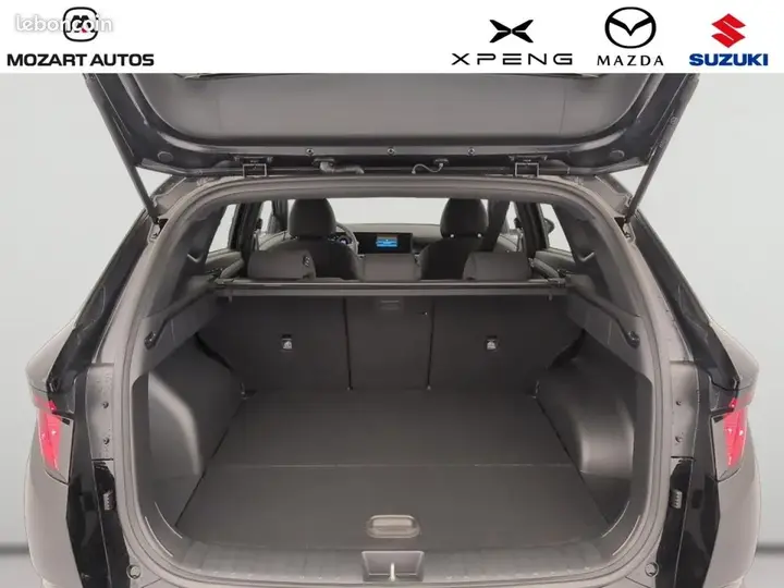 Hyundai Tucson 2026 photo 5