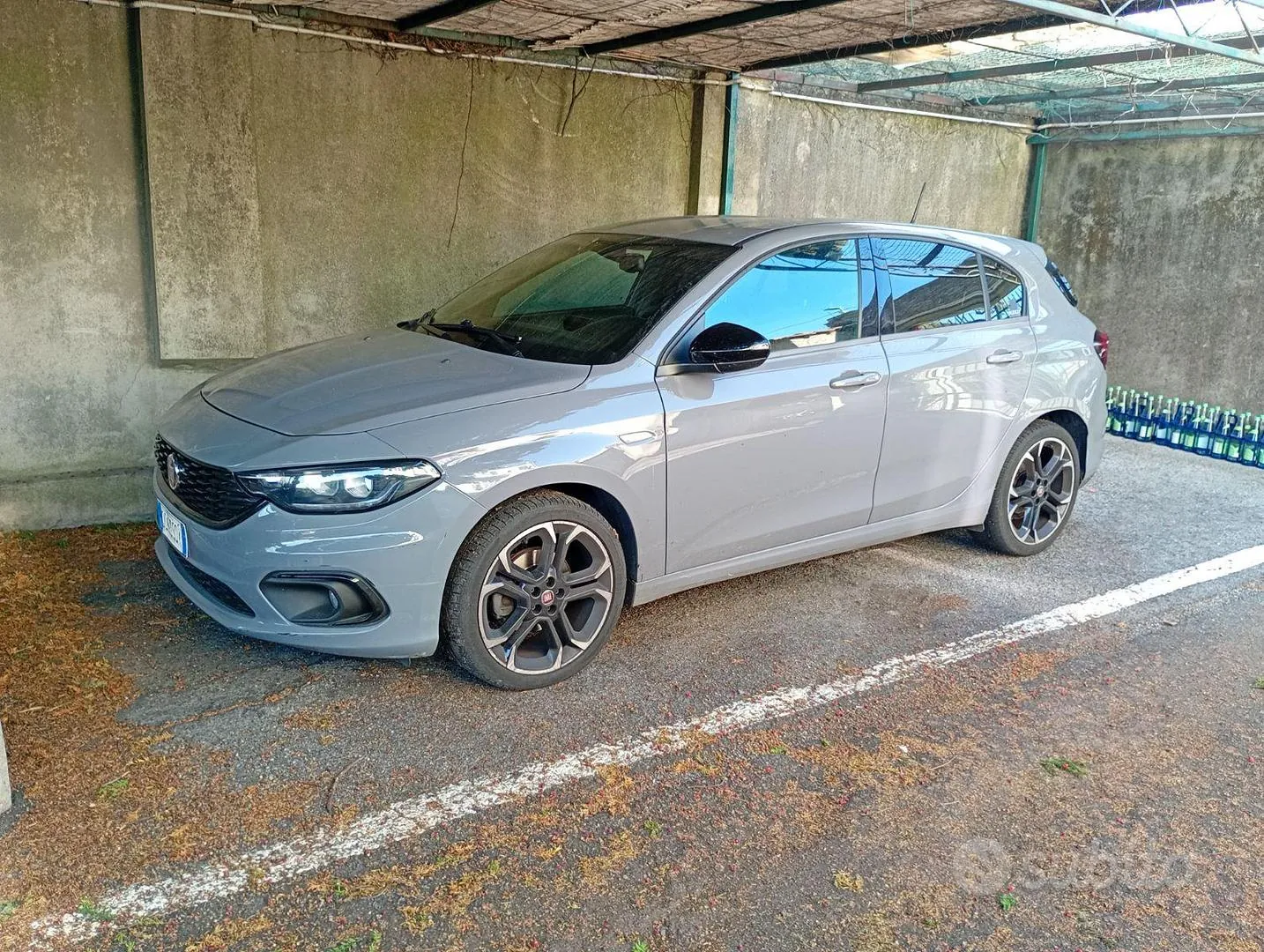 Fiat Tipo