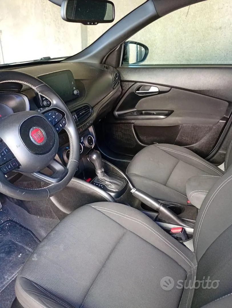 Fiat Tipo 2020 photo 5