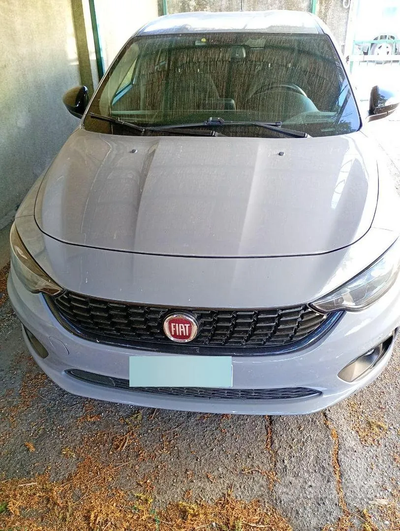 Fiat Tipo 2020 photo 2