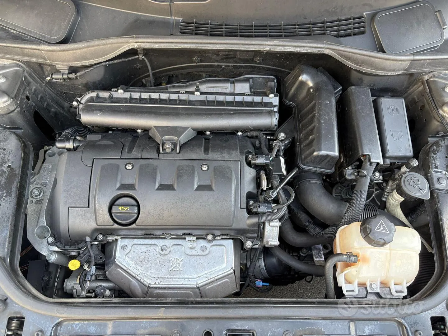 Mini Countryman 2011 photo 4