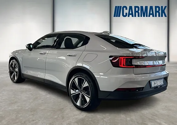 Polestar 2 2023 photo 4