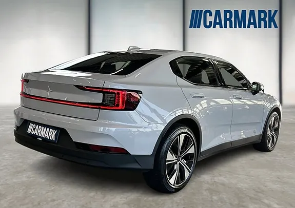 Polestar 2 2023 photo 3