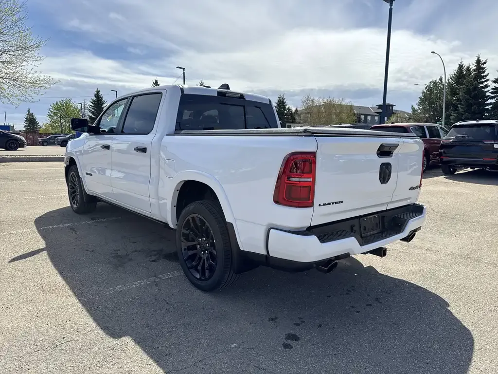 Ram 1500 2026 photo 5