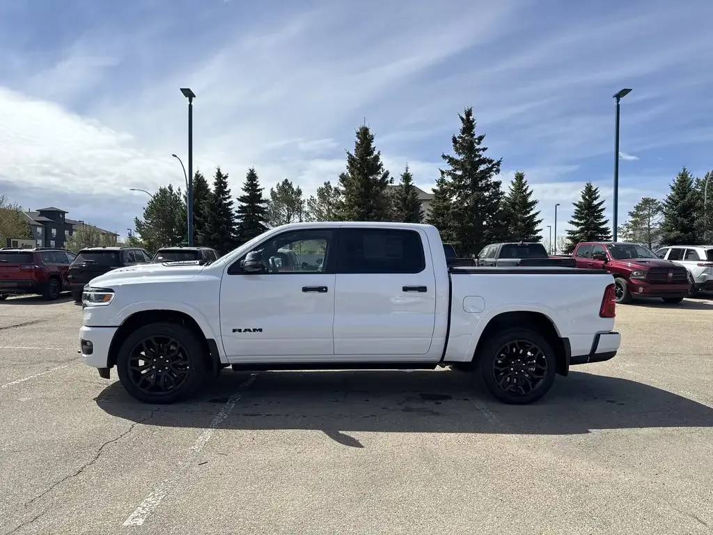 Ram 1500 2026 photo 4