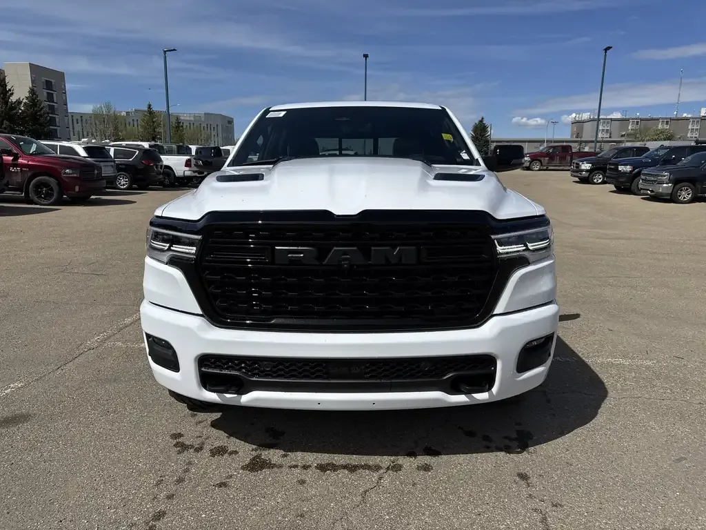 Ram 1500 2026 photo 2