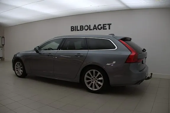 Volvo V90 2019 photo 3