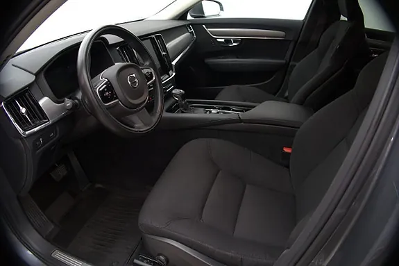 Volvo V90 2019 photo 4