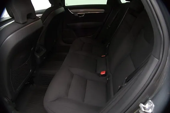 Volvo V90 2019 photo 5