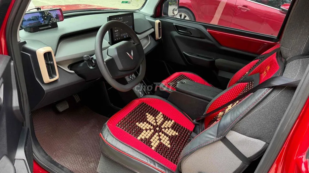 Vinfast Vf3 2025 photo 5