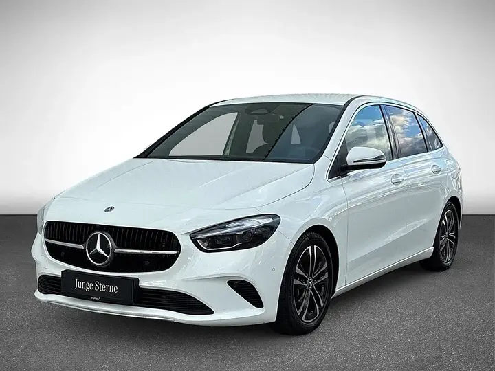 Mercedes-Benz B-Class 2025 photo 2