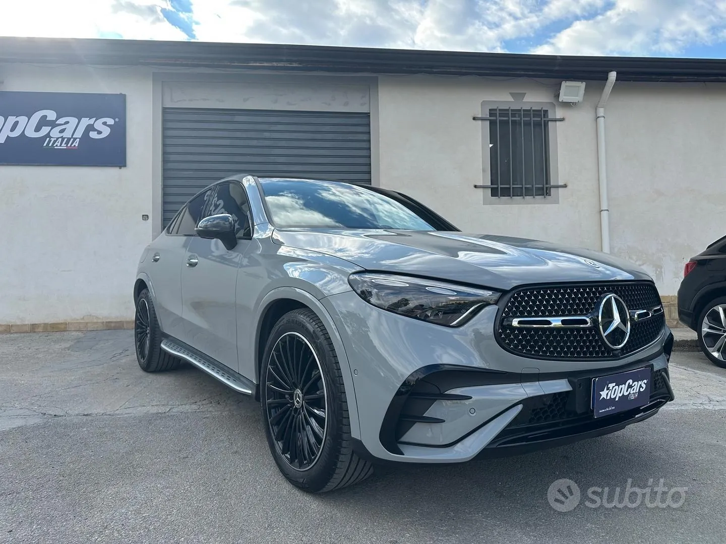 Mercedes-Benz Glc 2026 photo 4