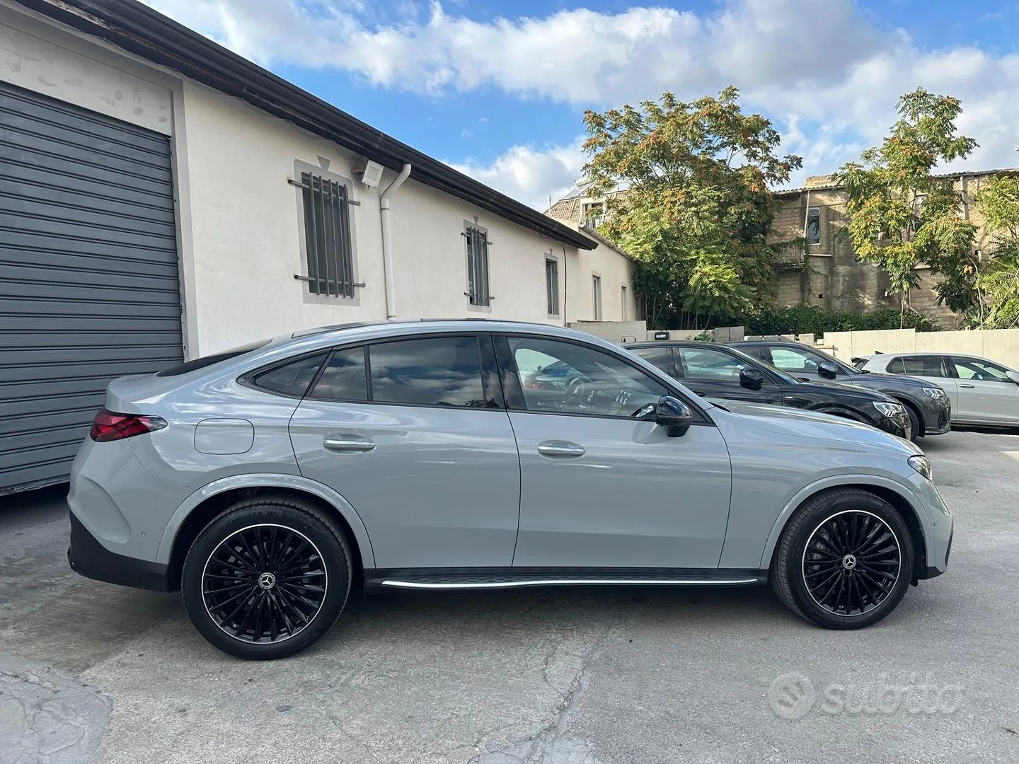 Mercedes-Benz Glc 2026 photo 5
