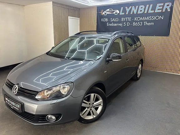 Volkswagen Golf Vi 2012 photo 2