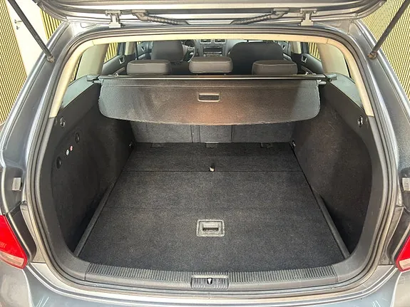 Volkswagen Golf Vi 2012 photo 5