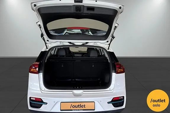 Kia E-Niro 2021 photo 5