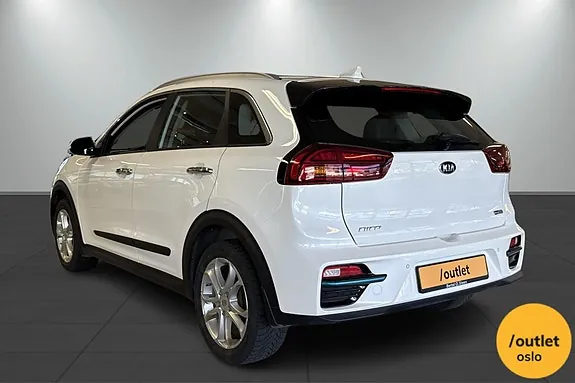 Kia E-Niro 2021 photo 3