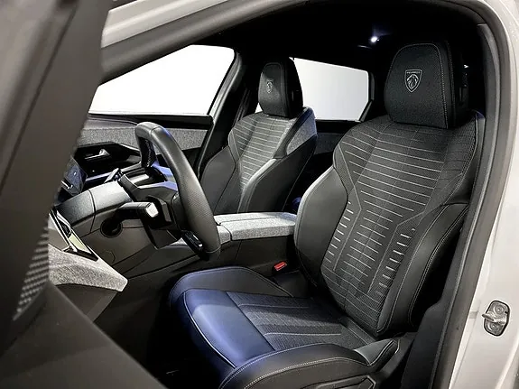 Peugeot 5008 2025 photo 4