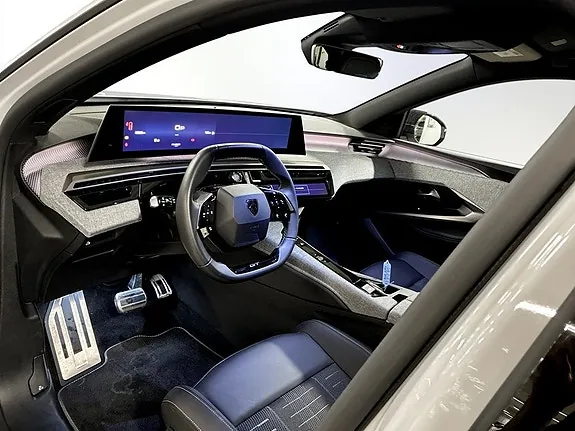 Peugeot 5008 2025 photo 5