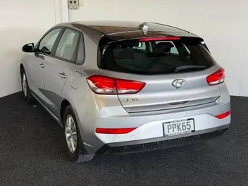 Hyundai I30 2021 photo 5