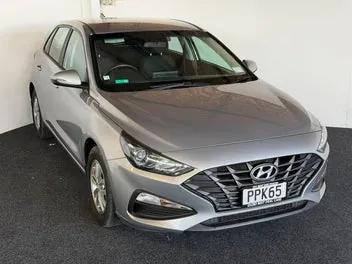 Hyundai I30 2021 photo 2