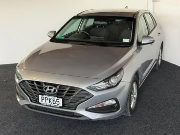 Hyundai I30 2021 photo 4