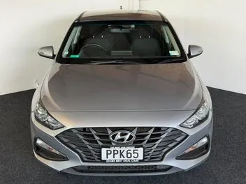 Hyundai I30 2021 photo 3