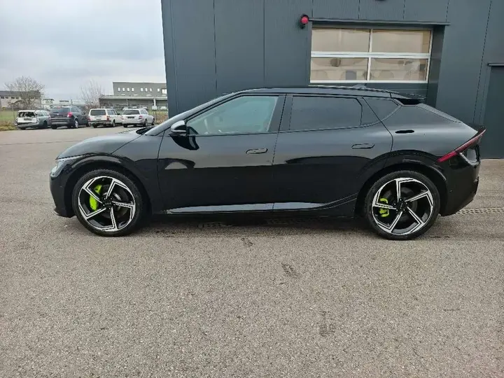 Kia Ev6